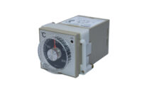 OMRON E5C2-R20L-D TEMPERATURE CONTROLLER