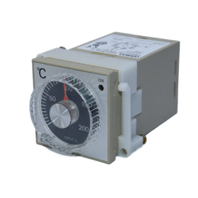 OMRON E5C2-R20L-D TEMPERATURE CONTROLLER