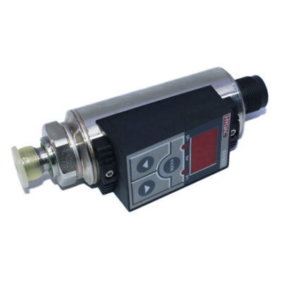 HYDAC EDS 344-2-250-000 PRESSURE SWITCH 906321