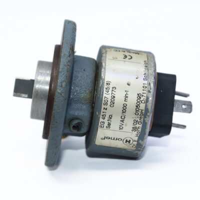HORN GMBH EG 45.1 Z S57 ENCODER