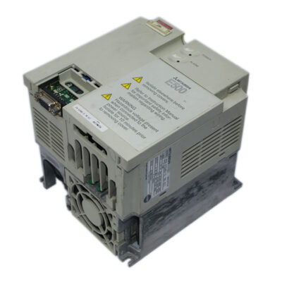 MITSUBISHI FR-E540-3.7K-EC VARIABLE SPEED DRIVE
