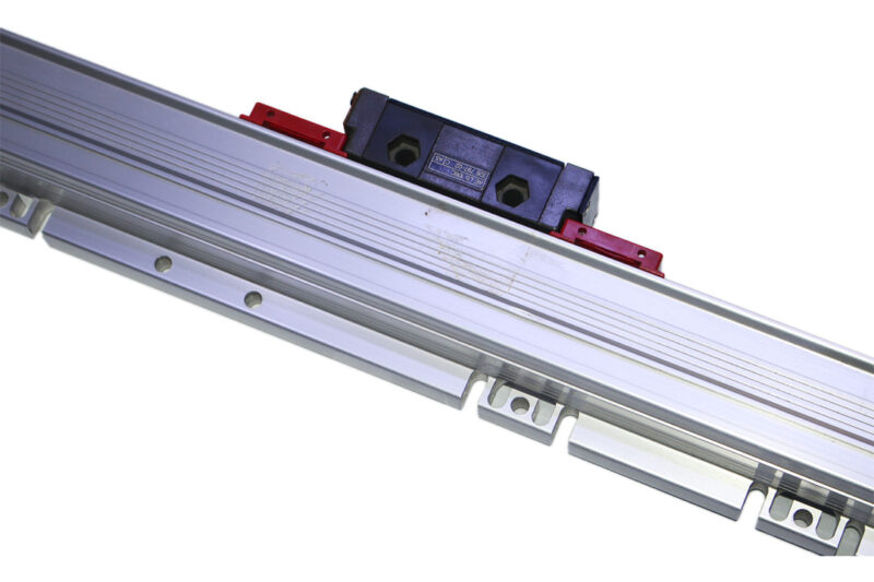 HEIDENHAIN LS 106C ML 1740 mm LINEAR ENCODER AE LS 106C