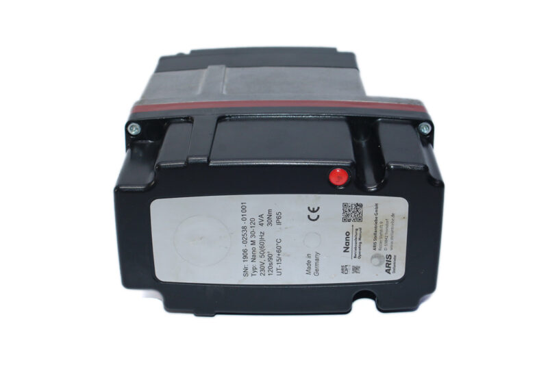 ARIS NANO M 30-120 ELECTRICAL ACTUATOR