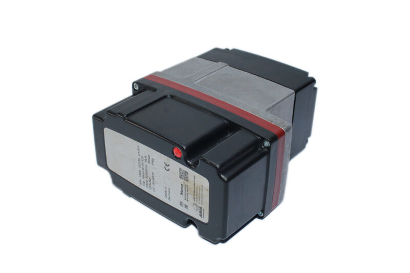 ARIS NANO M 30-120 ELECTRICAL ACTUATOR