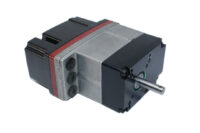 ARIS NANO M 30-120 ELECTRICAL ACTUATOR