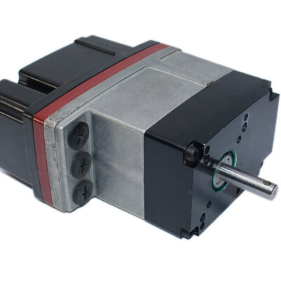 ARIS NANO M 30-120 ELECTRICAL ACTUATOR