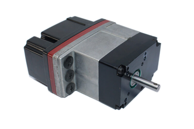 ARIS NANO M 30-120 ELECTRICAL ACTUATOR