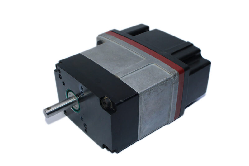 ARIS NANO M 30-120 ELECTRICAL ACTUATOR