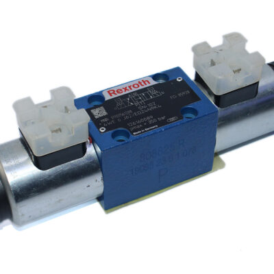 REXROTH R900561288 DIRECTIONAL CONTROL VALVE 4WE6J62/EG24N9K4