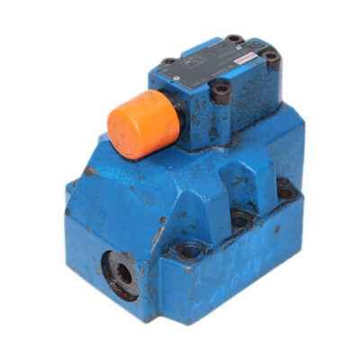 REXROTH R900596339 PRESSURE REDUCING VALVE DR30-5-52/100Y