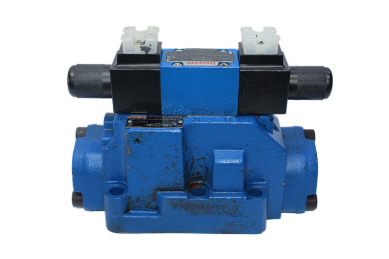 REXROTH R900923634 DIRECTIONAL CONTROL VALVE R900954353