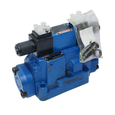 REXROTH R900923634 DIRECTIONAL CONTROL VALVE R900954353