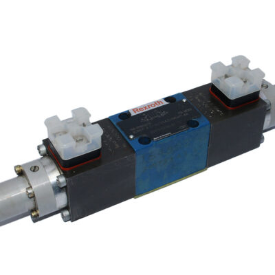 REXROTH R900926231 PROPORTIONAL PRESSURE REDUCING VALVE 3DREP 6 C-14/25A24NK4M-66