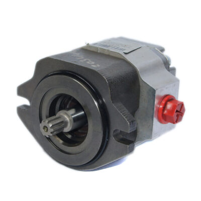 REXROTH R900931660 INTERNAL GEAR PUMP PGF2-22/006RJ01VU2