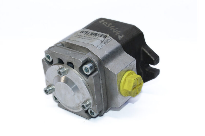 REXROTH R900931660 INTERNAL GEAR PUMP PGF2-22/006RJ01VU2