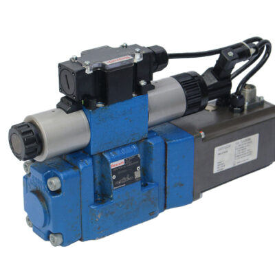 REXROTH R901325866,4WRTE-43=M=00 PROPORTIONAL DIRECTIONAL VALVE R900769958