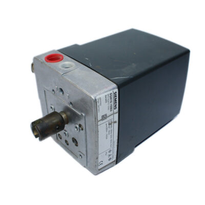SIEMENS SQM10.15562 ACTUATOR