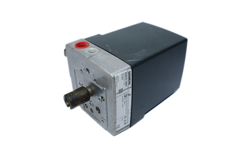 SIEMENS SQM10.15562 ACTUATOR