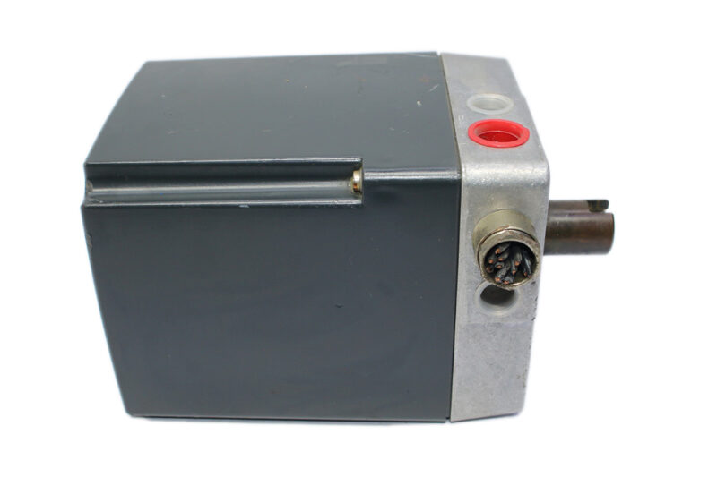 SIEMENS SQM10.15562 ACTUATOR