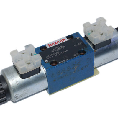 REXROTH R900561288 DIRECTIONAL CONTROL VALVE 4WE6J62/EG24N9K4
