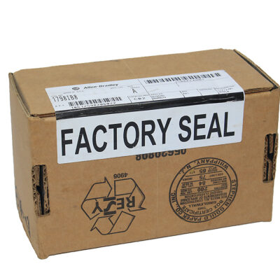ALLEN BRADLEY 1798-IB8 INPUT MODULE