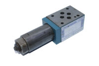 BOSCH 0 811 109 105 PRESSURE RELIEF VALVE