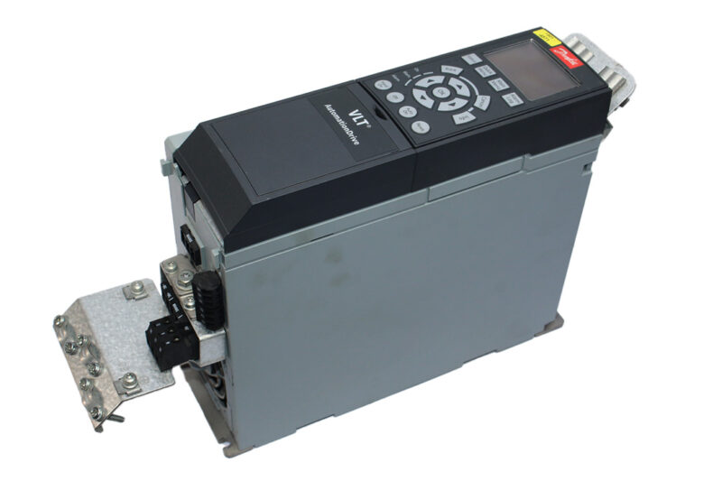 DANFOSS 131B0461 FREQUENCY CONVERTER FC-302PK75T5E20H1XGXXXXSXXXXA0BXCXXXXDX 0.75 KW / 1.0 HP