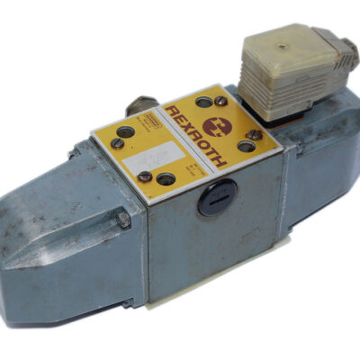 REXROTH 4WE 10 EA10/LW220-50NZ5L/SO143 DIRECTIONAL CONTROL VALVE