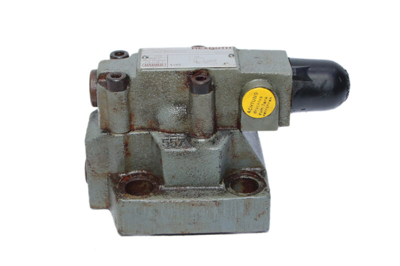 REXROTH DB20-2-30-315XYU PRESSURE RELIEF VALVE