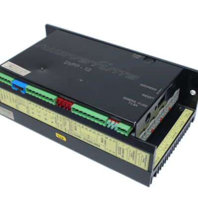 NUOVAFIMA DVPP-12 SERVO DRIVE