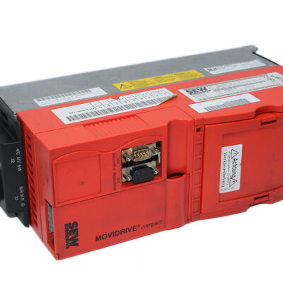 SEW MCS40A0015-5A3-4-00 DRIVE INVERTER MDX60A0015-5A3-4-00