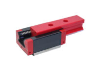 SCHNEEBERGER MRC55-G1-V3 LINEAR GUIDEWAY BLOCK