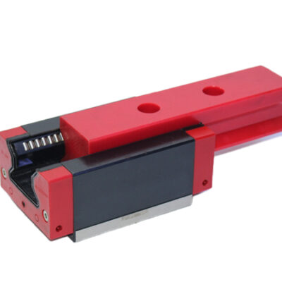 SCHNEEBERGER MRC55-G1-V3 LINEAR GUIDEWAY BLOCK