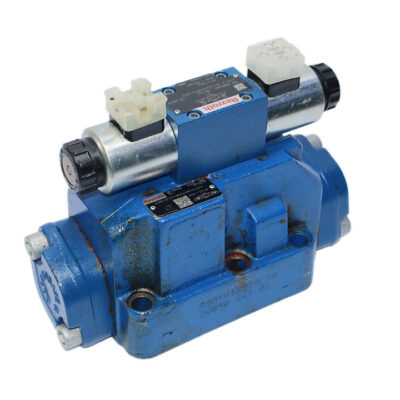 REXROTH R900548271 DIRECTIONAL CONTROL VALVE R900943534
