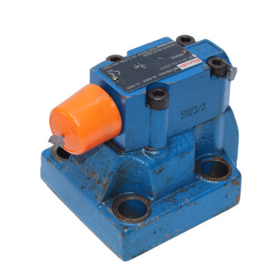 REXROTH R900788059 PRESSURE RELIEF VALVE DB 20-2-52/200YE