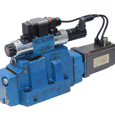 REXROTH R900891138 4WRTE-42/M PROPORTIONAL DIRECTIONAL VALVE R900742050 4WRTE 25 W8-350P-42/6EG24K31/A5M