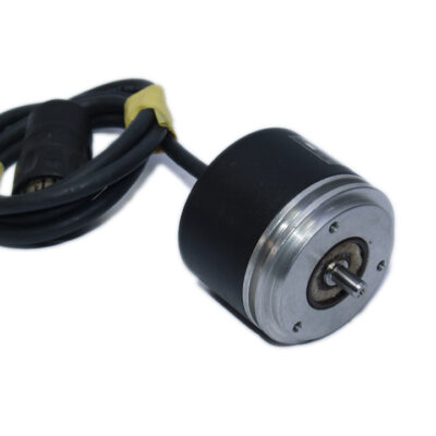 HEIDENHAIN ROD 426 1000 02S12-03 INCREMENTAL ENCODER 295436-01