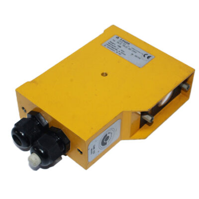 Leuze SLS 78/2 SE-24V LIGHT BEAM SAFETY