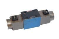 REXROTH/BOSCH 0 811 404 832 Directional Valve