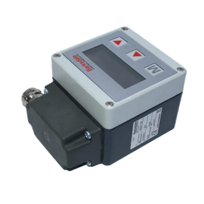 BARKSDALE 0423-118 PRESSURE SWITCH UDS3V3