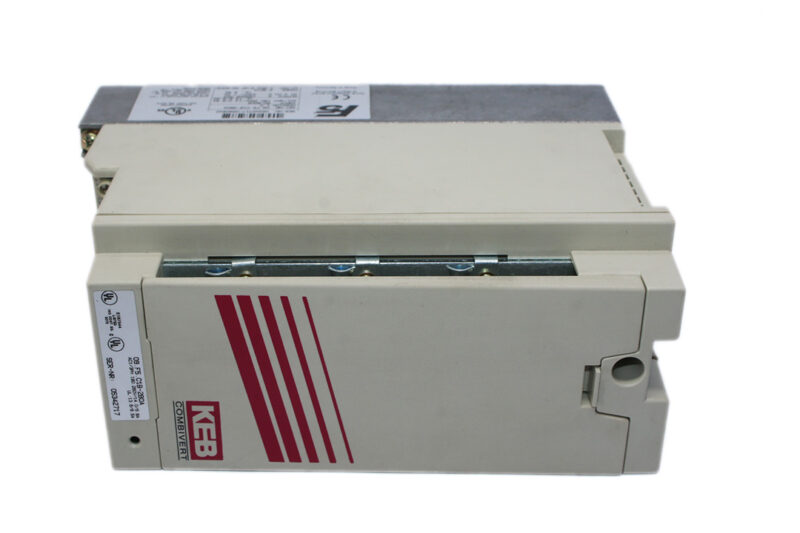 KEB 09.F5.C1B-2B0A INVERTER DRIVE