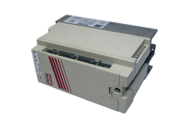 KEB 09.F5.C1B-2B0A INVERTER DRIVE