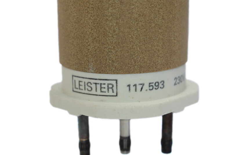 LEISTER 117.593 HEATING ELEMENT 230V/2KW