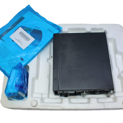 DANFOSS 131Z8977 FREQUENCY INVERTER VLT2805PS2B20SBR1DBF00A00C1 0.55kW / 0.75 HP