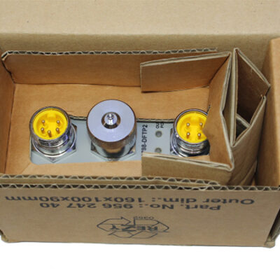 ALLEN BRADLEY 1798-DFTP2 DEVICENET