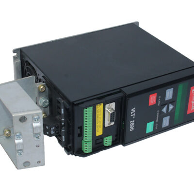 DANFOSS 195N1004 FREQUENCY CONVERTER VLT2805PT4B20SBR1DBF00A00 0.55 kW / 0.75 HP