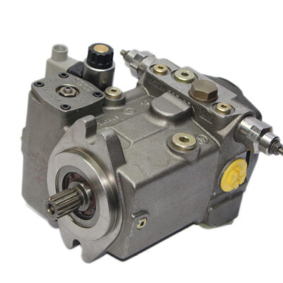 REXROTH 2116355 AXIAL PISTON VARIABLE PUMP A10VG28EP4D1/10R-NSC10F015SH