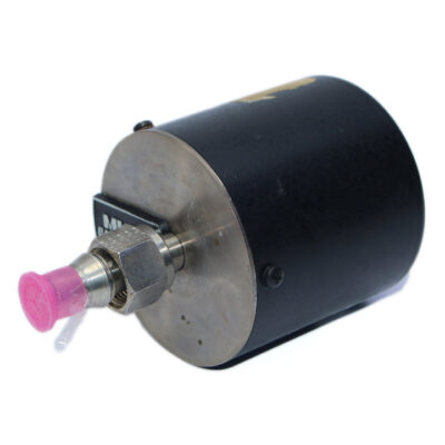 MKS 230DA-00100AB-S VACUUM PRESSURE TRANSMITTER