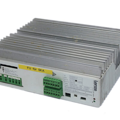 LENZE 33.8204-E FREQUENCY INVERTER