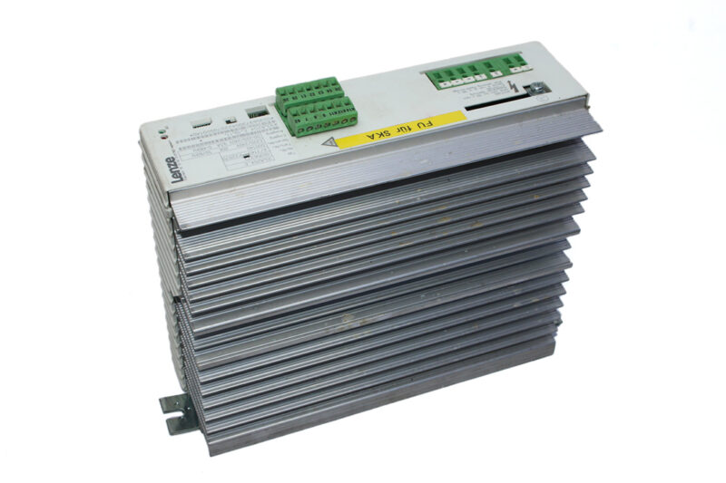 LENZE 33.8204-E FREQUENCY INVERTER